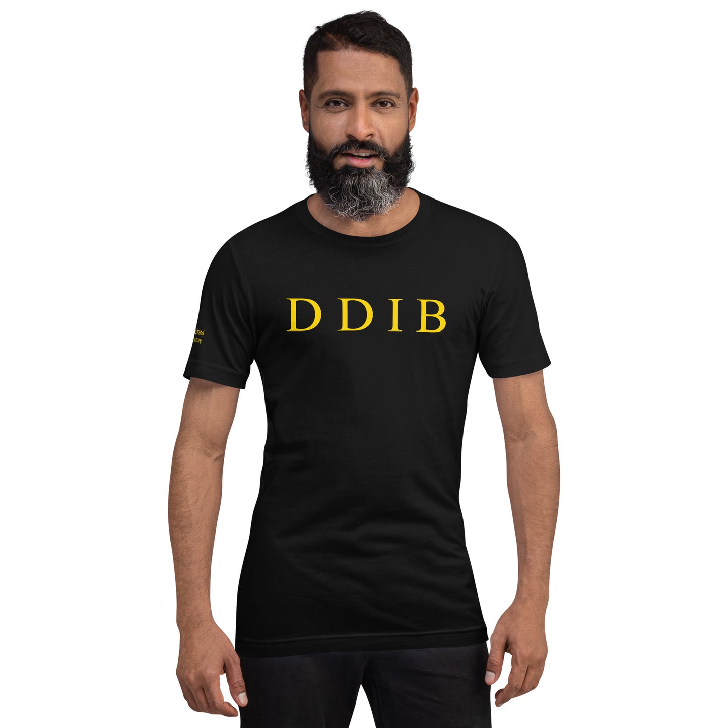 Dadism Volume 1 T-Shirt | World-Class Dad Jokes Included