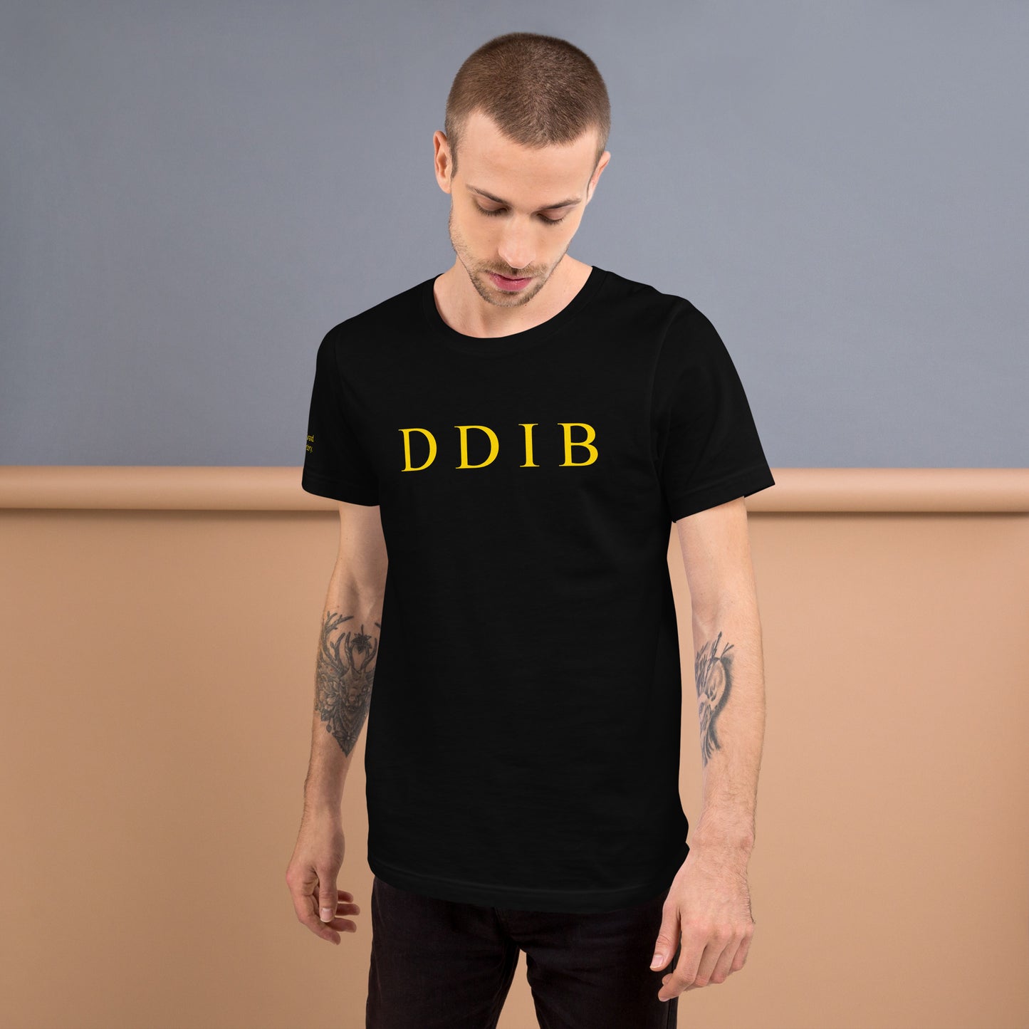 Dadism Volume 2 T-Shirt | Dads Do It Best