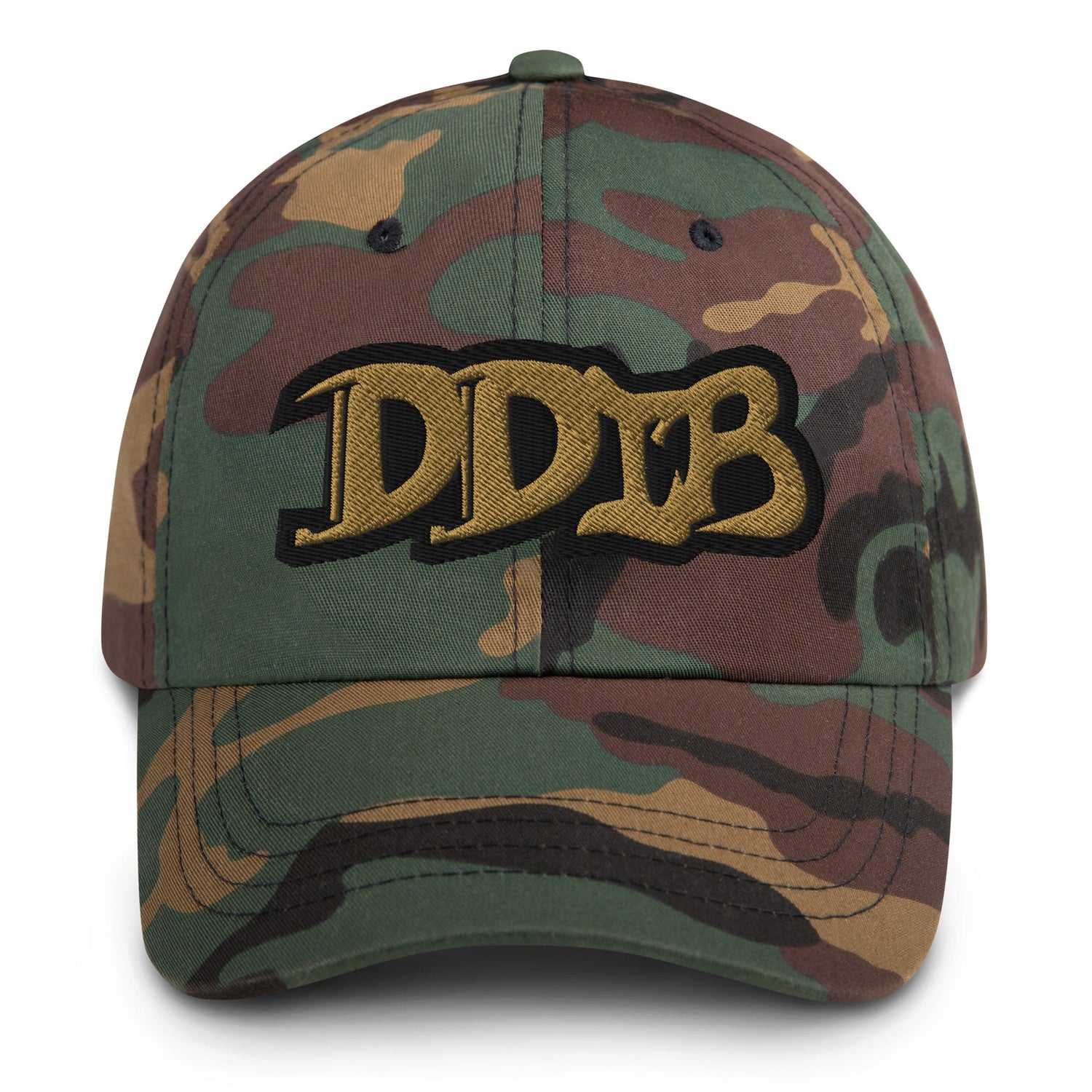 The Camo Collection | DDIB Originals - Dads Do It Best