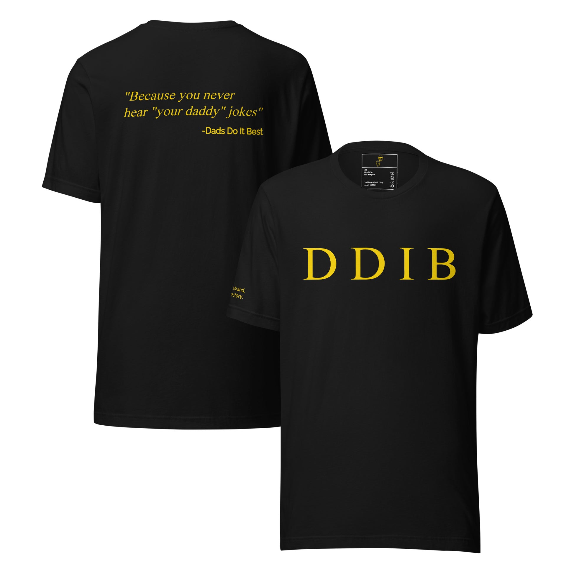 Dads Do It Best | Dadism - Volume 1 - Dads Do It Best