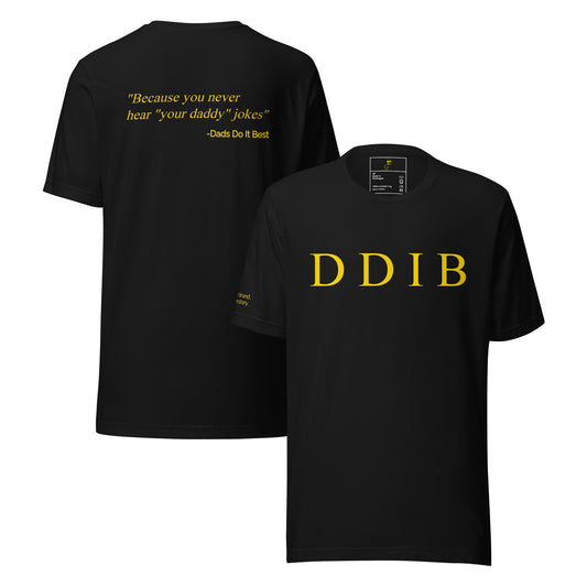 Dads Do It Best | Dadism - Volume 1 - Dads Do It Best