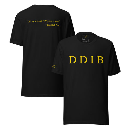 Dads Do It Best | Dadism - Volume 2 - Dads Do It Best